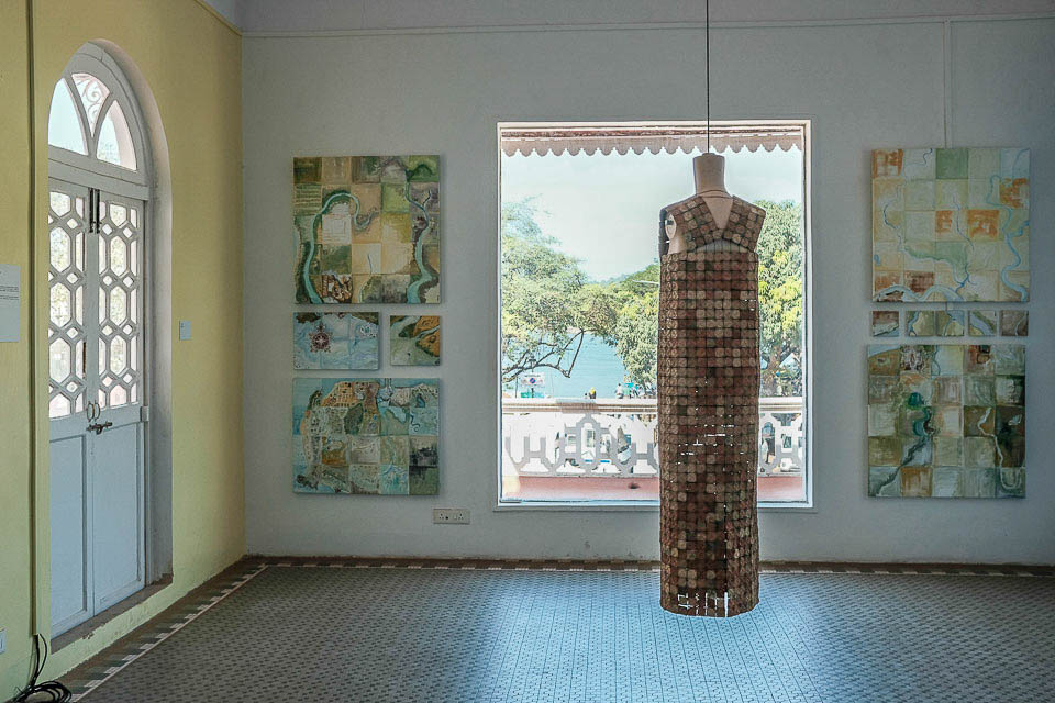 Navigating the Indian Art Market: Trends and Strategies for Contemporary Galleries