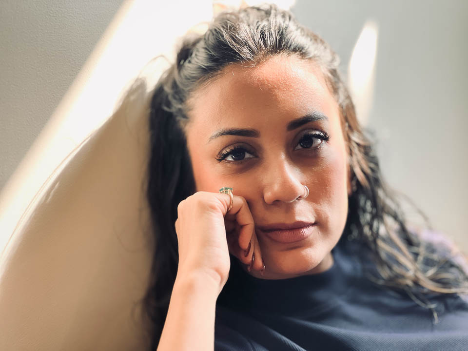 Reshma Chordia on Building Thoughtful Art Ecosystems